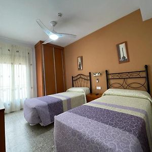 Hostal Arganda